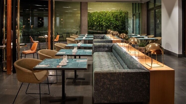 Salobre Hotel Resort and Serenity